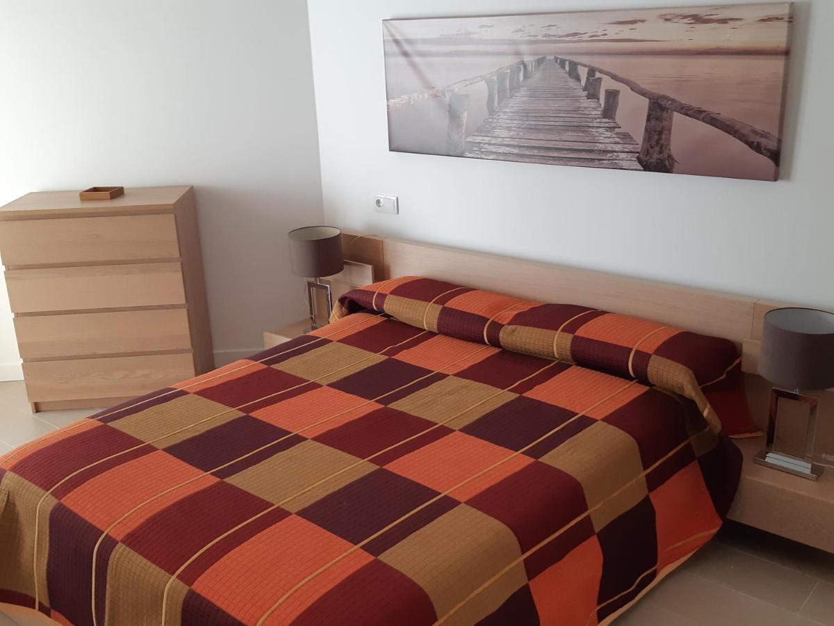 New Palacio Del Sol Torremolinos Exteriér fotografie