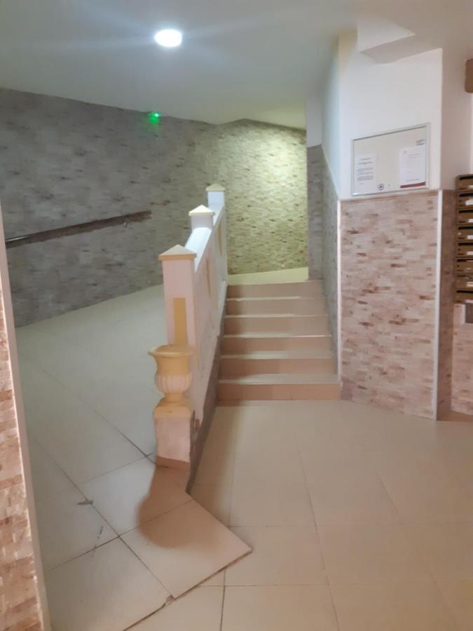 New Palacio Del Sol Torremolinos Exteriér fotografie