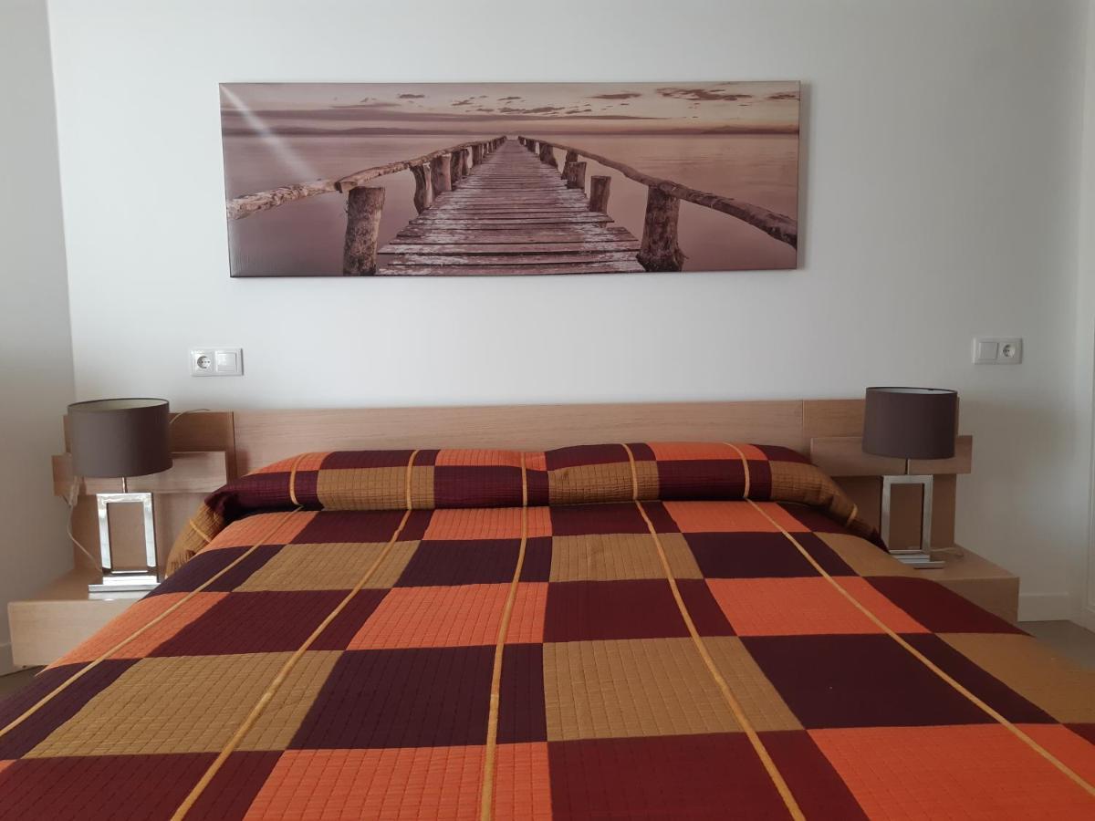 New Palacio Del Sol Torremolinos Exteriér fotografie